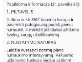 Pientraukis Mam - nuotraukos Nr. 3