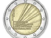 Portugalijos 2026 metų 2€ monetos! - nuotraukos Nr. 18