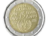 Portugalijos 2026 metų 2€ monetos! - nuotraukos Nr. 20