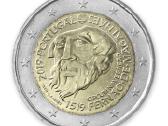 Portugalijos 2026 metų 2€ monetos! - nuotraukos Nr. 21