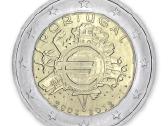 Portugalijos 2026 metų 2€ monetos! - nuotraukos Nr. 25