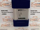 Daf / Paccar Vci-560 Mux diagnostikos įranga