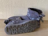 Ugg tipo aulinukai - nuotraukos Nr. 5