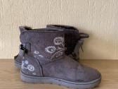 Ugg tipo aulinukai - nuotraukos Nr. 6