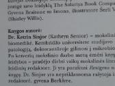 Knyga apie mediciną - nuotraukos Nr. 5