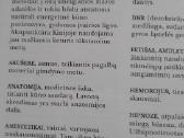 Knyga apie mediciną - nuotraukos Nr. 8