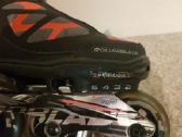 Riedučiai Rolerblade 33-36.5 dydis - nuotraukos Nr. 4