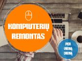 # Kompiuterių, Kavos aparatų, Telefonų remontas - nuotraukos Nr. 7