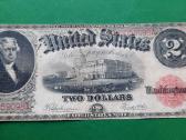 2 Doleriai