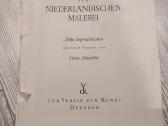 Parduodu Nyderlandų tapytojų darbų rinkinį