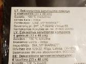 Stalo takeliai met.krepšelyje - nuotraukos Nr. 3