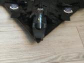 Lego naikintuvas