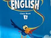 Incredible English 1. Class Book
