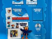 Incredible English 1. Class Book - nuotraukos Nr. 2