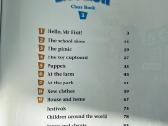Incredible English 1. Class Book - nuotraukos Nr. 3