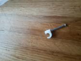 Kabelio laikikliai 4.6 mm - nuotraukos Nr. 2