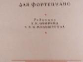 F.šopeno Etiudai fortepijonui - nuotraukos Nr. 2