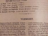J.s.bacho Maži preliudai ir fugos fortepijonui - nuotraukos Nr. 3