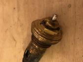 Termostatinė galva ir jungiklis radiatorui - nuotraukos Nr. 2