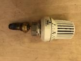 Termostatinė galva ir jungiklis radiatorui - nuotraukos Nr. 8