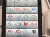 Automobiliu universali diagnostika x431 Android - nuotraukos Nr. 3