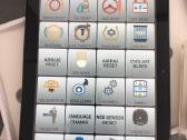 Automobiliu universali diagnostika x431 Android - nuotraukos Nr. 2