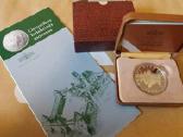 Keičiu moneta Vilniaus Gaono metinems į še moneta - nuotraukos Nr. 9