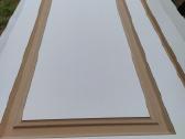 CNC frezavimas, mdf fasadu frezavimas - nuotraukos Nr. 10