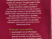 Dr.inge Hofmanngyvenk neskubedamas-gyvensi ilgiau - nuotraukos Nr. 2