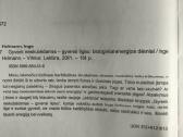 Dr.inge Hofmanngyvenk neskubedamas-gyvensi ilgiau - nuotraukos Nr. 4