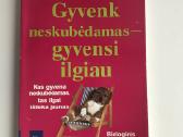 Dr.inge Hofmanngyvenk neskubedamas-gyvensi ilgiau