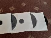Vinilinės plokštelės - nuotraukos Nr. 12