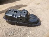 Mitsubishi Pajero Sport Plastikinis kuro bakas - nuotraukos Nr. 2