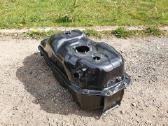 Mitsubishi Pajero Sport Plastikinis kuro bakas - nuotraukos Nr. 3