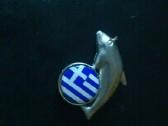 Delfinas