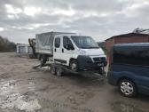 Tralo-automobilvežio paslaugos, krovinių gabenimas - nuotraukos Nr. 24