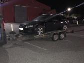 Tralo-automobilvežio paslaugos, krovinių gabenimas - nuotraukos Nr. 25