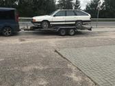 Tralo-automobilvežio paslaugos, krovinių gabenimas - nuotraukos Nr. 26