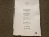Normann Kopenhagen Norm 69 XL large sviestuvas - nuotraukos Nr. 8