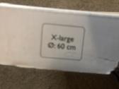 Normann Kopenhagen Norm 69 XL large sviestuvas - nuotraukos Nr. 10