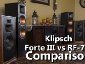 klipsch-forte-iii-vs-rf-7-ii - nuotraukos Nr. 22