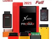 Launc X431 Thinkdiag 2 Dbscar 7 X-pro5 - nuotraukos Nr. 10