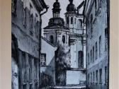 Paveikslas akvarelė - nuotraukos Nr. 4