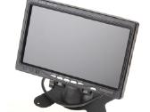 Bevieles galinio vaizdo kamera ir LCD monitorius 7 - nuotraukos Nr. 4