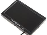Bevieles galinio vaizdo kamera ir LCD monitorius 7 - nuotraukos Nr. 7