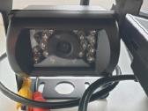 Bevieles galinio vaizdo kamera ir LCD monitorius 7 - nuotraukos Nr. 10