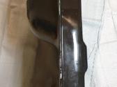 Mitsubishi Grandis plastikinis kuro bakas - nuotraukos Nr. 3