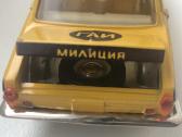 Karines tanketes, ussr 1/43 spec modeliukai - nuotraukos Nr. 4
