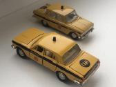 Karines tanketes, ussr 1/43 spec modeliukai - nuotraukos Nr. 3