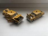 Karines tanketes, ussr 1/43 spec modeliukai - nuotraukos Nr. 6